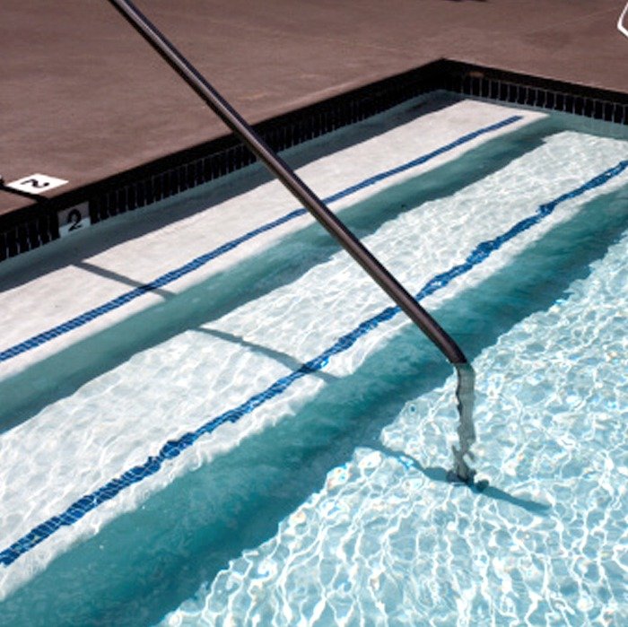 Mantenimiento de Piscinas (Piscina)