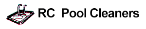 Mantenimiento de Piscinas (LOGO)